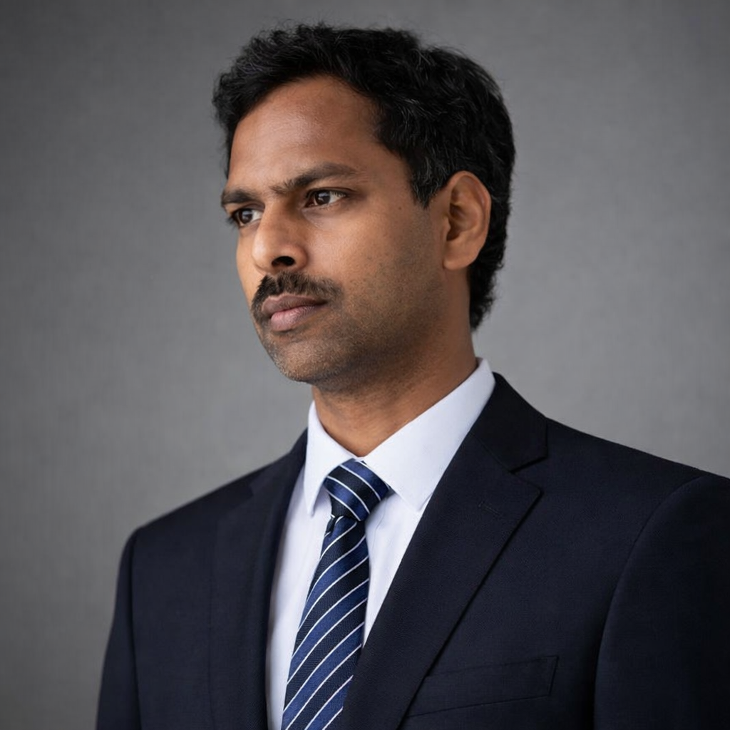 Gopalakannan Rajavel