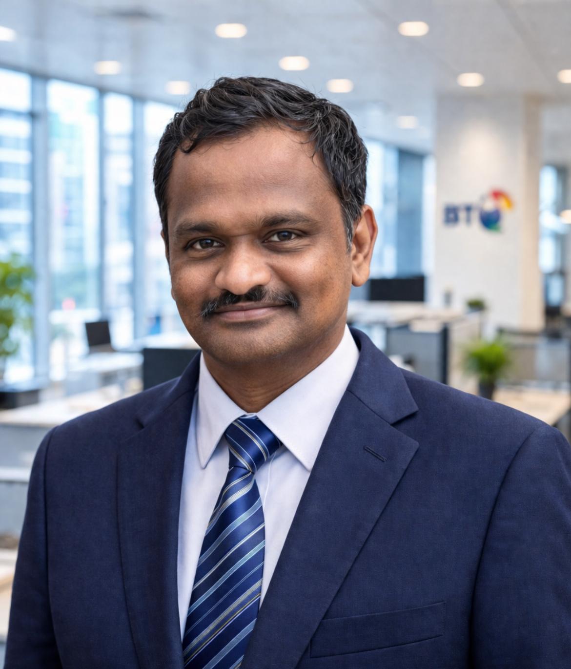 Senthilarasu Thangaraj