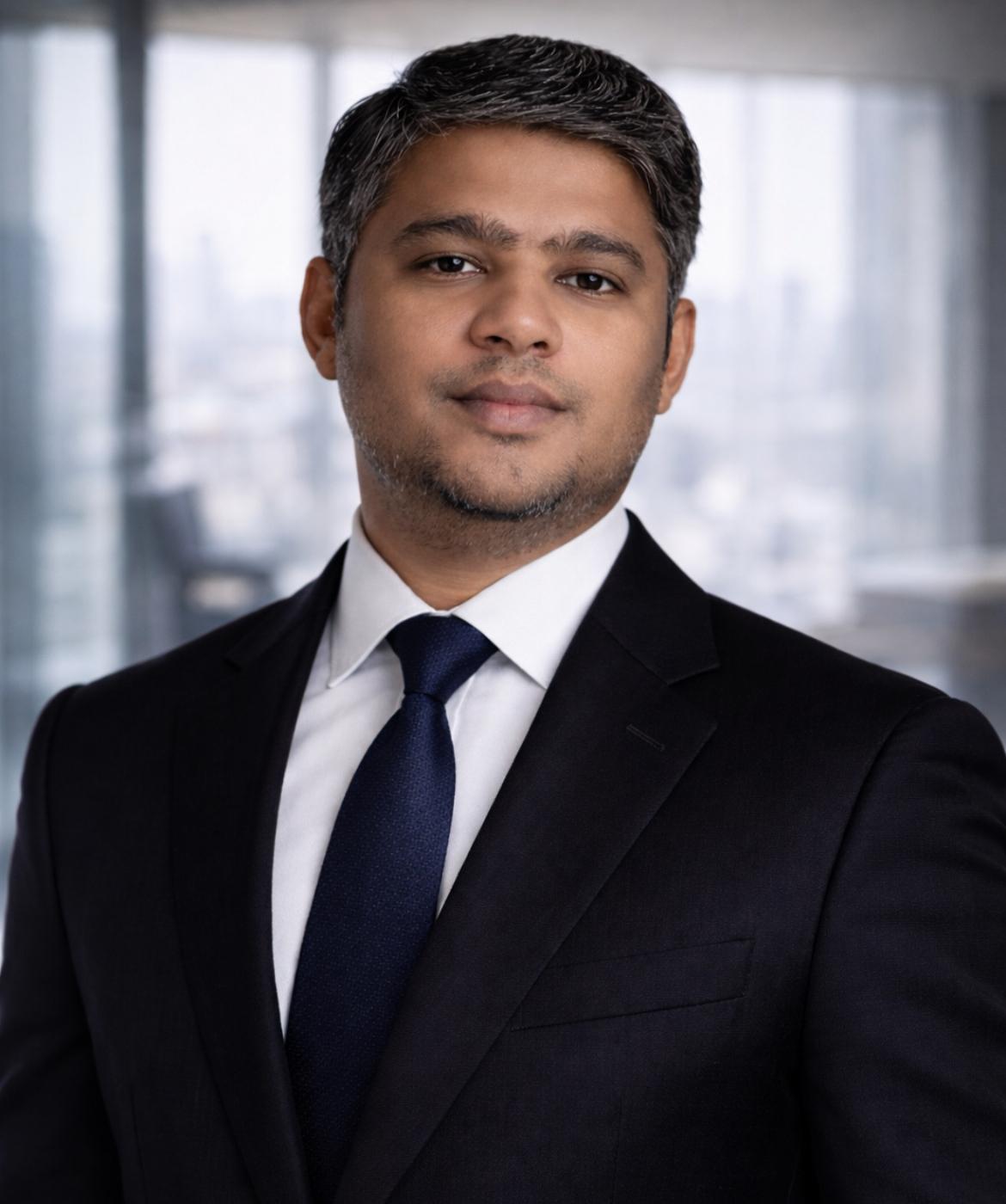 Ulaganathan Rajagopal